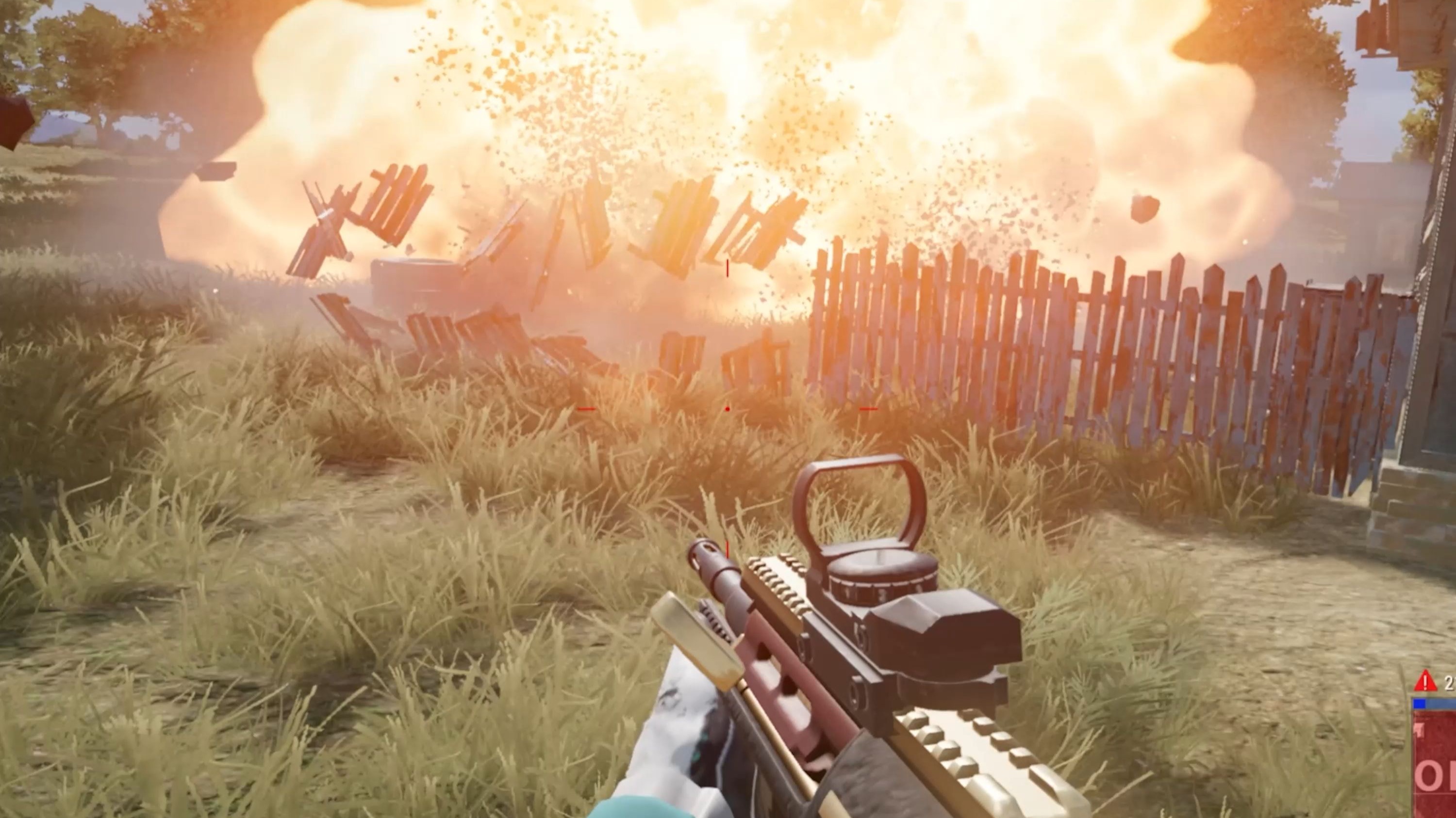 不仅让雄鹿 不仅让雄鹿