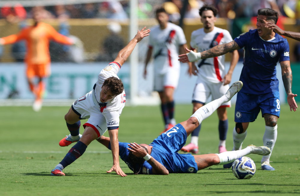 在德甲联赛 在德甲联赛