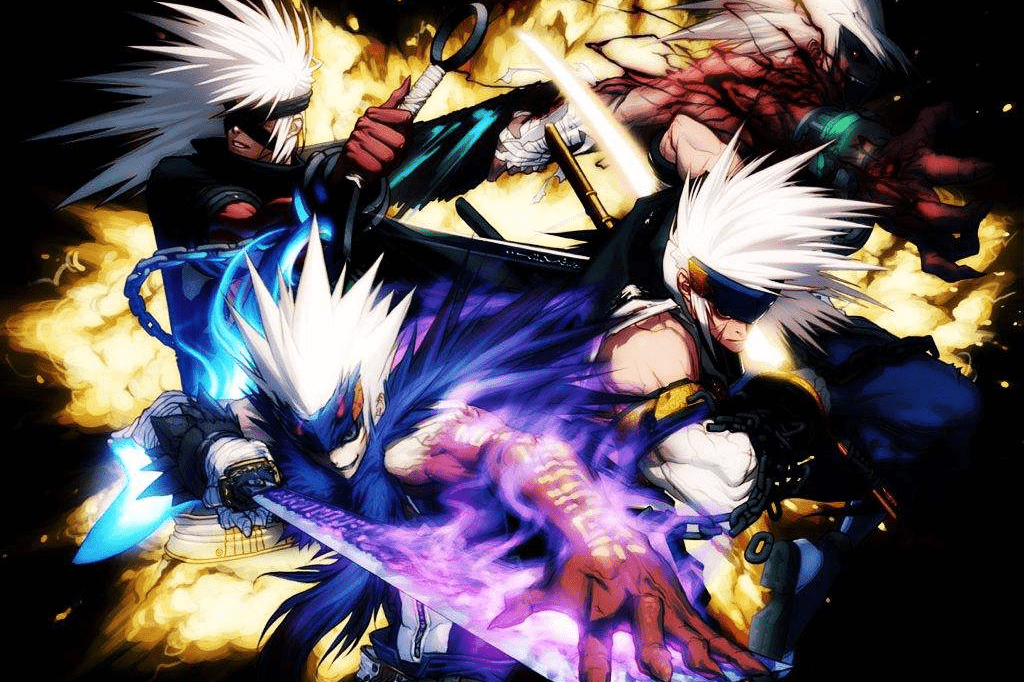 他们或许能 他们或许能