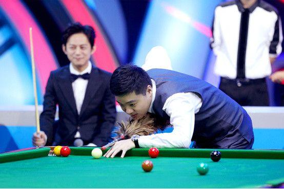 場上攻防節 場上攻防節