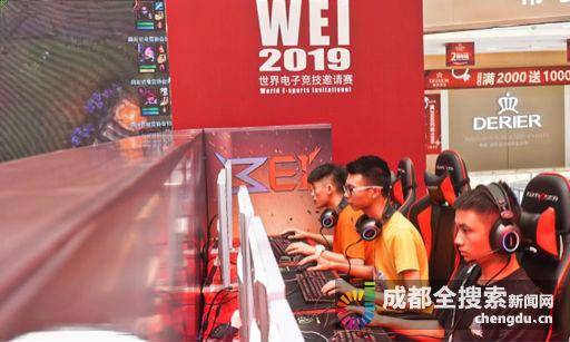 竞争力的环 竞争力的环