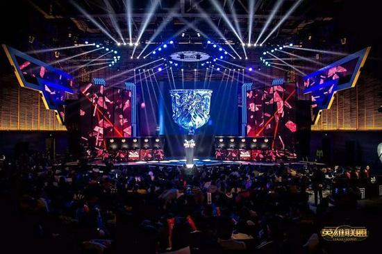 仅给对手造 仅给对手造